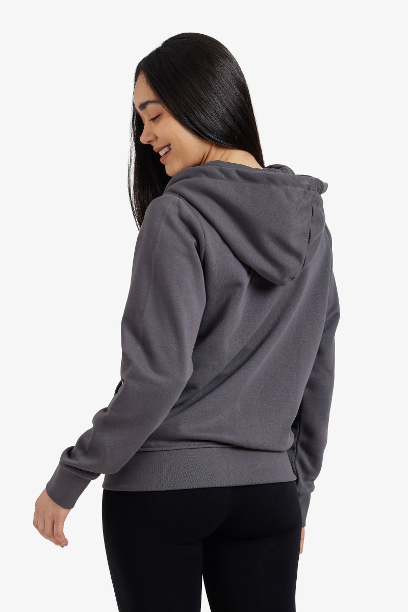 Clue Regular Fit Lounge Sweatshirt - Image 4
